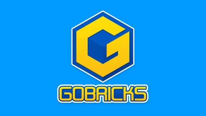 Gobricks